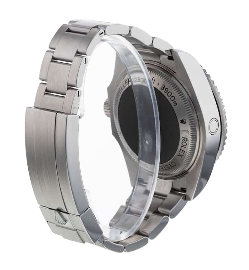 Rolex Deepsea 126660